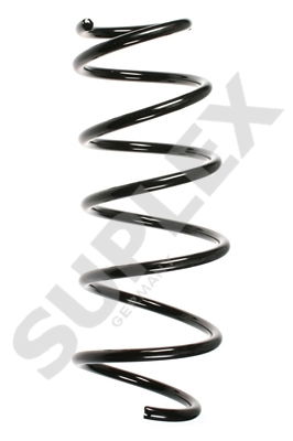 Fahrwerksfeder Vorderachse Suplex 23401 Fahrwerksfeder Vorderachse Suplex 23401 von Suplex