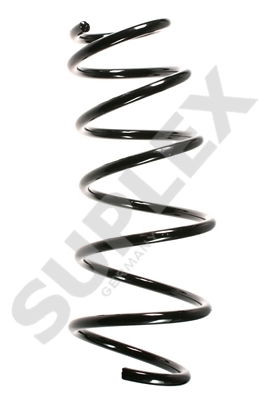 Fahrwerksfeder Vorderachse Suplex 23402 Fahrwerksfeder Vorderachse Suplex 23402 von Suplex