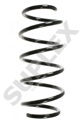 Fahrwerksfeder Vorderachse Suplex 23426 Fahrwerksfeder Vorderachse Suplex 23426 von Suplex