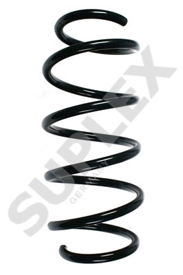 Fahrwerksfeder Vorderachse Suplex 23443 Fahrwerksfeder Vorderachse Suplex 23443 von Suplex