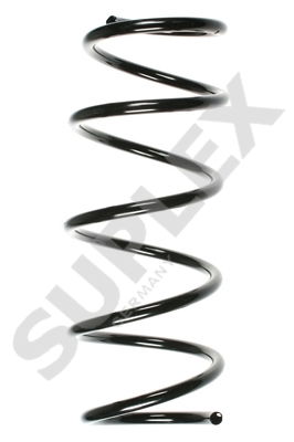 Fahrwerksfeder Vorderachse Suplex 23451 Fahrwerksfeder Vorderachse Suplex 23451 von Suplex