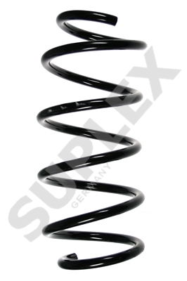 Fahrwerksfeder Vorderachse Suplex 23459 von Suplex