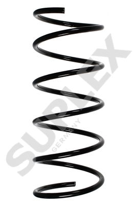 Fahrwerksfeder Vorderachse Suplex 24100 von Suplex