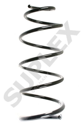 Fahrwerksfeder Vorderachse Suplex 24111 Fahrwerksfeder Vorderachse Suplex 24111 von Suplex