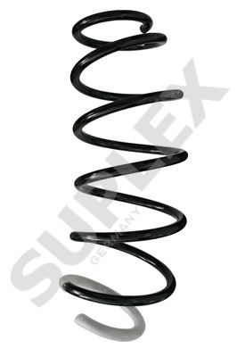 Fahrwerksfeder Vorderachse Suplex 24156 Fahrwerksfeder Vorderachse Suplex 24156 von Suplex