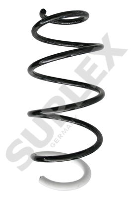 Fahrwerksfeder Vorderachse Suplex 24221 Fahrwerksfeder Vorderachse Suplex 24221 von Suplex