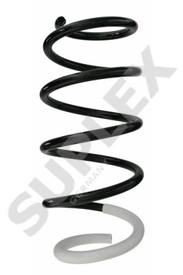 Fahrwerksfeder Vorderachse Suplex 27246 Fahrwerksfeder Vorderachse Suplex 27246 von Suplex