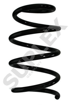 Fahrwerksfeder Vorderachse Suplex 27253 Fahrwerksfeder Vorderachse Suplex 27253 von Suplex