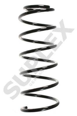 Fahrwerksfeder Vorderachse Suplex 39013 Fahrwerksfeder Vorderachse Suplex 39013 von Suplex