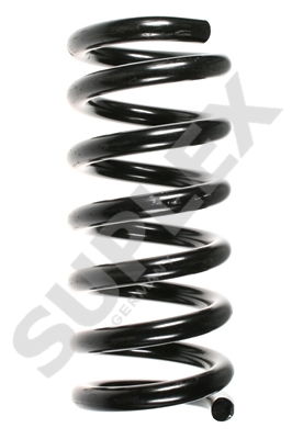 Fahrwerksfeder Vorderachse Suplex 39052 Fahrwerksfeder Vorderachse Suplex 39052 von Suplex