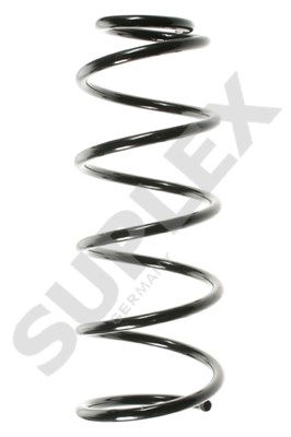 Fahrwerksfeder Vorderachse Suplex 39135 Fahrwerksfeder Vorderachse Suplex 39135 von Suplex