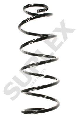 Fahrwerksfeder Vorderachse Suplex 39136 Fahrwerksfeder Vorderachse Suplex 39136 von Suplex