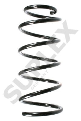 Fahrwerksfeder Vorderachse Suplex 39157 Fahrwerksfeder Vorderachse Suplex 39157 von Suplex