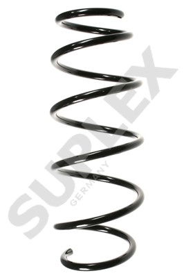 Fahrwerksfeder Vorderachse Suplex 39171 Fahrwerksfeder Vorderachse Suplex 39171 von Suplex