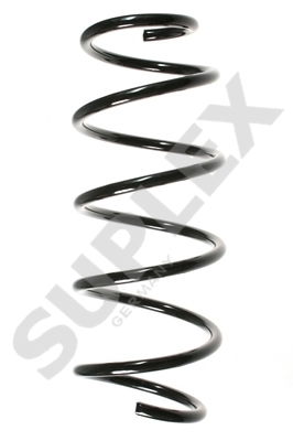 Fahrwerksfeder Vorderachse Suplex 39172 Fahrwerksfeder Vorderachse Suplex 39172 von Suplex