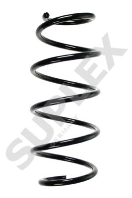 Fahrwerksfeder Vorderachse Suplex 39249 Fahrwerksfeder Vorderachse Suplex 39249 von Suplex