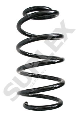 Fahrwerksfeder Vorderachse Suplex 39450 Fahrwerksfeder Vorderachse Suplex 39450 von Suplex