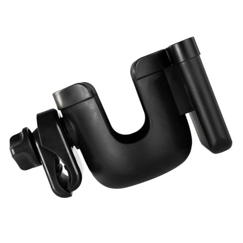 SUPVOX Wagen Wasserbecherhalter Mit Telefonständer Fütterungsflaschenhalter Für Kinderwagen Universeller Flaschenhalter Für Getränke Einfache Installation von Supvox