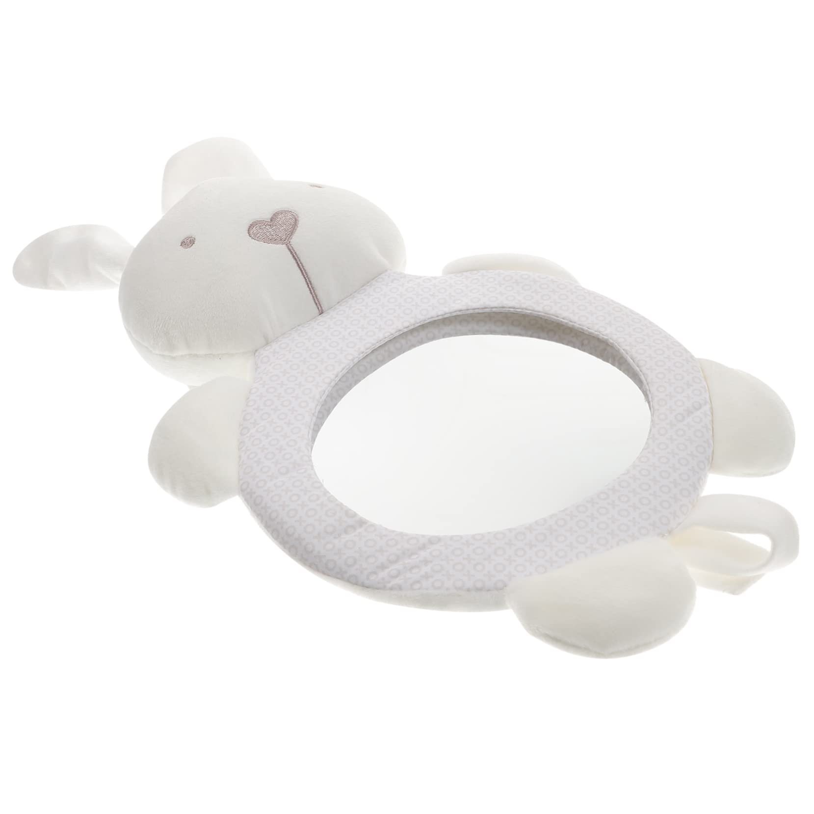 Supvox Auto-Rückspiegel kindersitz rückspiegel Autositzspiegel für Babys Autositzspiegel -Autositzspiegel Rückspiegel für im Auto autositz spiegel Flanell Weiß Supvox Auto-Rückspiegel kindersitz rückspiegel Autositzspiegel für Babys Autositzspiegel -Autositzspiegel Rückspiegel für im Auto autositz spiegel Flanell Weiß von Supvox