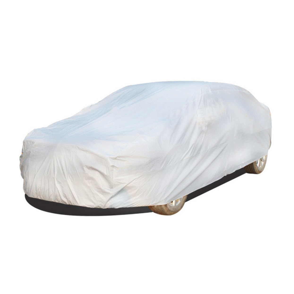 Supvox XXL Autoplane Sonnenschutz Robuste Winddichte Uv Autobekleidungsabdeckung Supvox XXL Autoplane Sonnenschutz Robuste Winddichte Uv Autobekleidungsabdeckung von Supvox