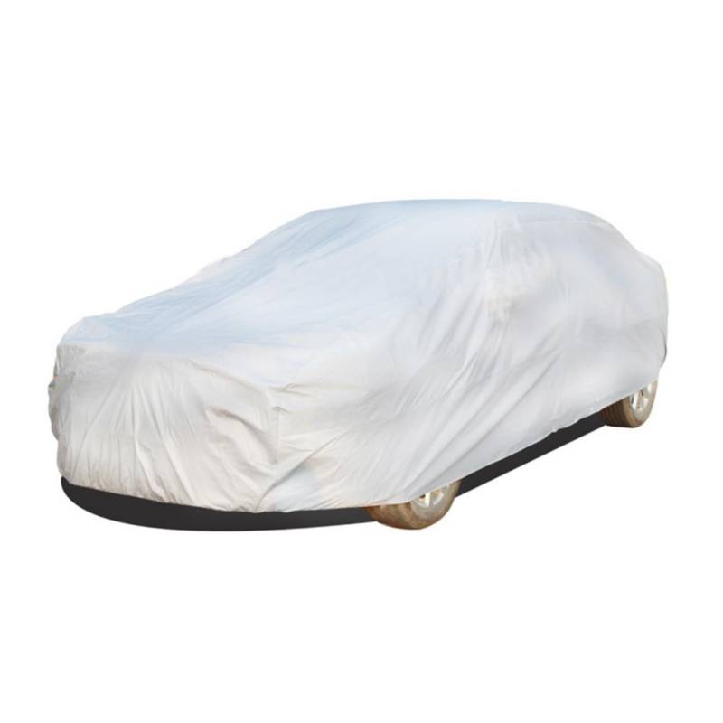 Supvox XXL Autoplane Sonnenschutz Robuste Winddichte Uv Autobekleidungsabdeckung von Supvox
