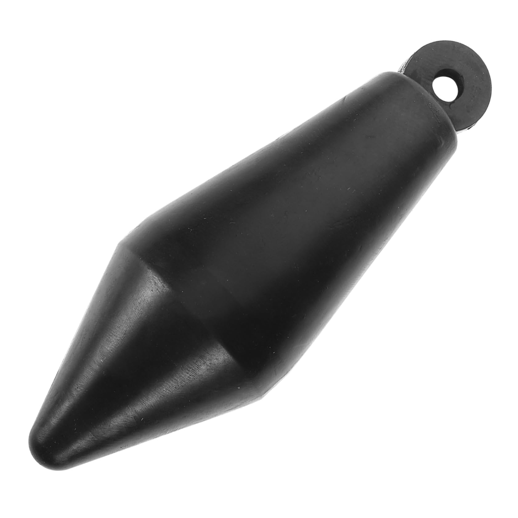 Supvox Bojenball für Boote Stoßfänger für Sicheres Andocken und Kompakt für Yachten und Kleine Wasserfahrzeuge Sorgt für Sichtbarkeit und Einfache Handhabung von Supvox