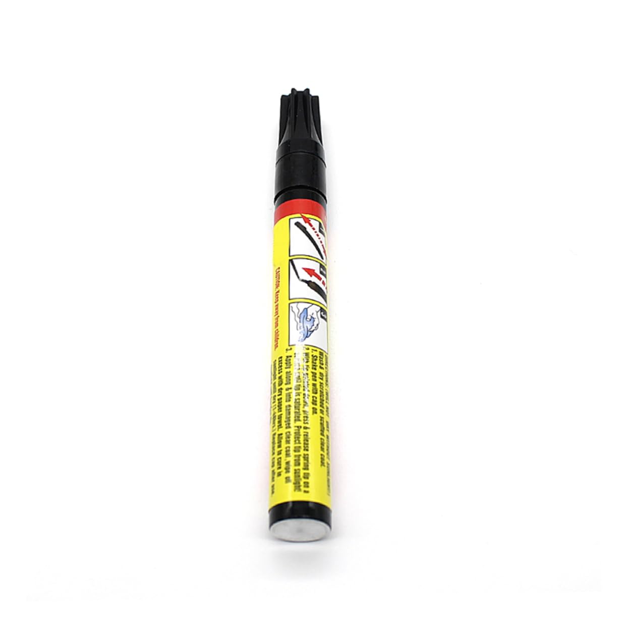 Supvox Transparenter Auto Motorrad-Kratzer Reparatur Lackstift Einfach Zu Verwenden Wasserfest Für Fahrzeugfarben Geeignet von Supvox