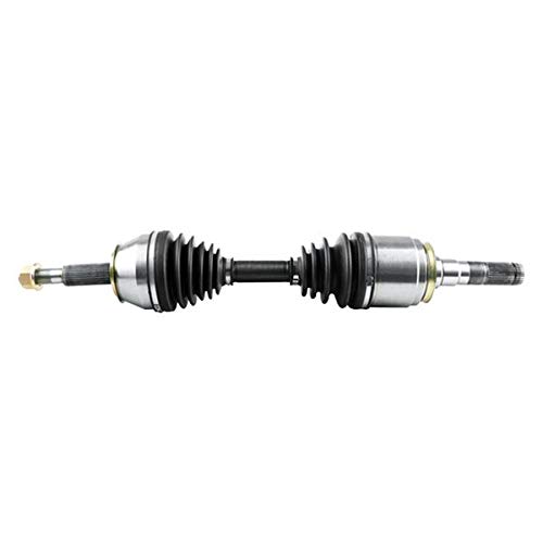 TrakMotive CV Achsenwelle - NI-8622 von SurTrack
