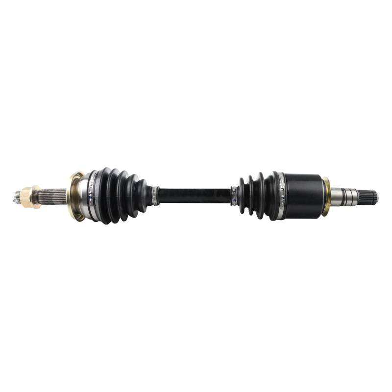 TrakMotive CV Achsenwelle - NI-8640 von SurTrack