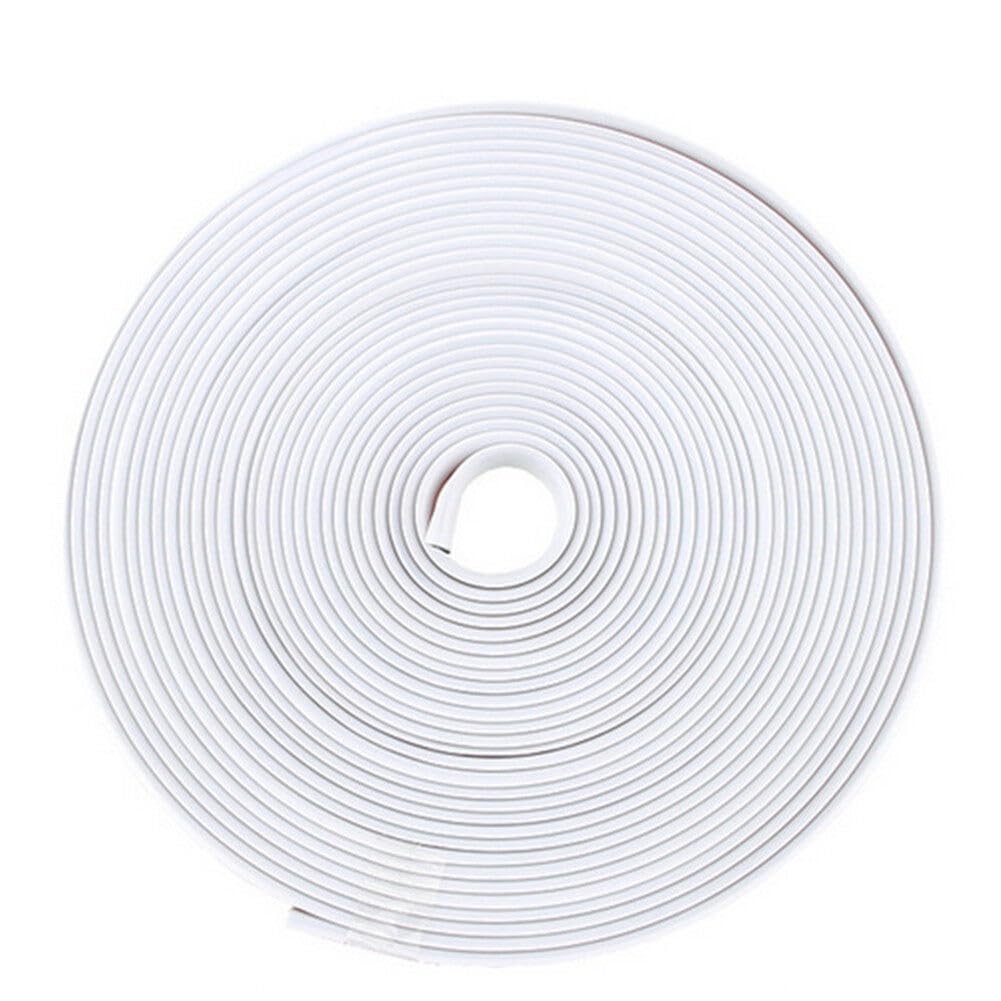 Auto Kfz Felgenband, Felgenrandaufkleber für Auto,8M Felgenschutz Streifen Auto Rad schutzring, Selbstklebende Protektor-Band,Styling Felgenschutzring, Felgenstyling Rim Protector,Rad Dekoration Ring Auto Kfz Felgenband, Felgenrandaufkleber für Auto,8M Felgenschutz Streifen Auto Rad schutzring, Selbstklebende Protektor-Band,Styling Felgenschutzring, Felgenstyling Rim Protector,Rad Dekoration Ring von Surakey