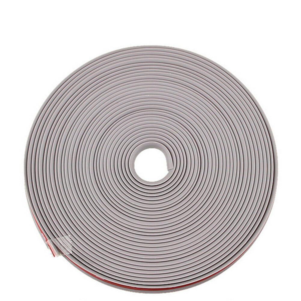 Auto Kfz Felgenband, Felgenrandaufkleber für Auto,8M Felgenschutz Streifen Auto Rad schutzring, Selbstklebende Protektor-Band,Styling Felgenschutzring, Felgenstyling Rim Protector,Rad Dekoration Ring Auto Kfz Felgenband, Felgenrandaufkleber für Auto,8M Felgenschutz Streifen Auto Rad schutzring, Selbstklebende Protektor-Band,Styling Felgenschutzring, Felgenstyling Rim Protector,Rad Dekoration Ring von Surakey
