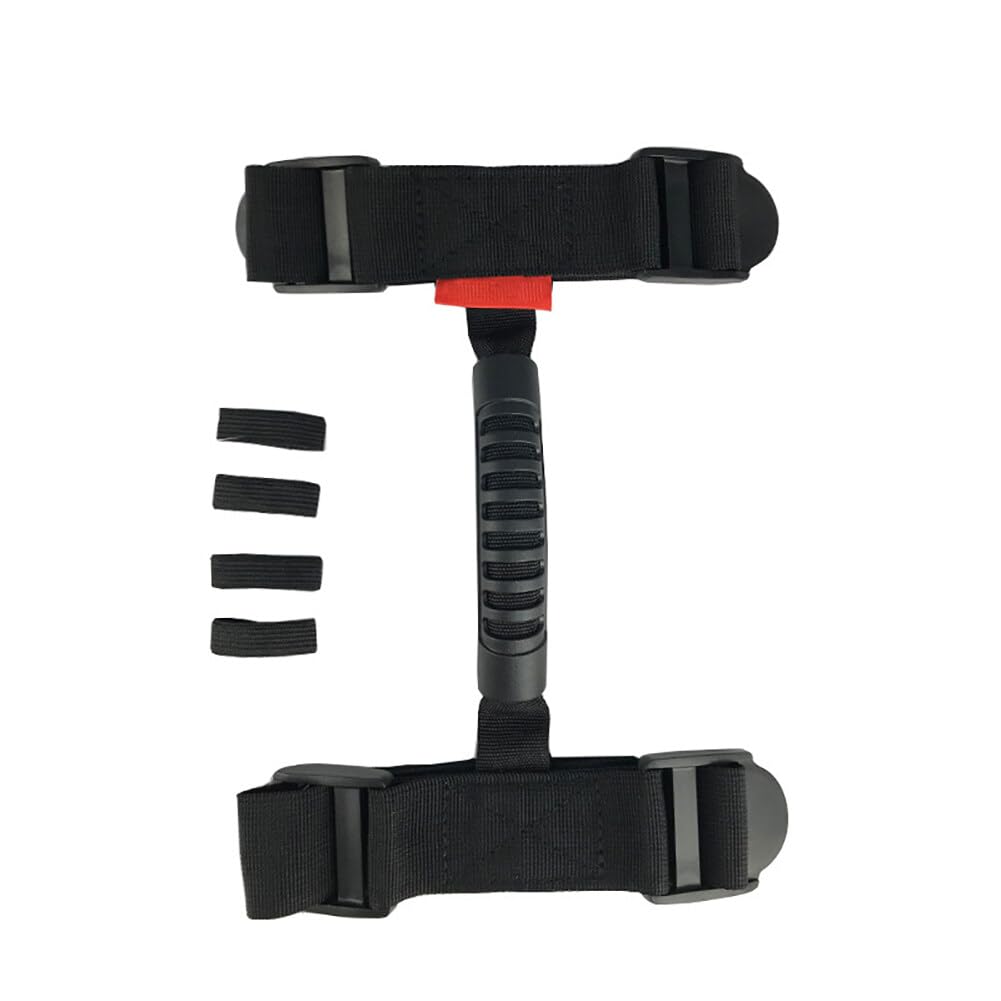 Motorrad Seitenkoffer Griff,Legierung Side Box Griff Seil,Motorrad-Satteltaschengriff Box-Tragegurt mit Griff Hinterer Seitenkoffer-Griffgurt Seitenkoffer Seil Seitengriff DIY Zubehör für Seitenkoffer Motorrad Seitenkoffer Griff,Legierung Side Box Griff Seil,Motorrad-Satteltaschengriff Box-Tragegurt mit Griff Hinterer Seitenkoffer-Griffgurt Seitenkoffer Seil Seitengriff DIY Zubehör für Seitenkoffer von Surakey