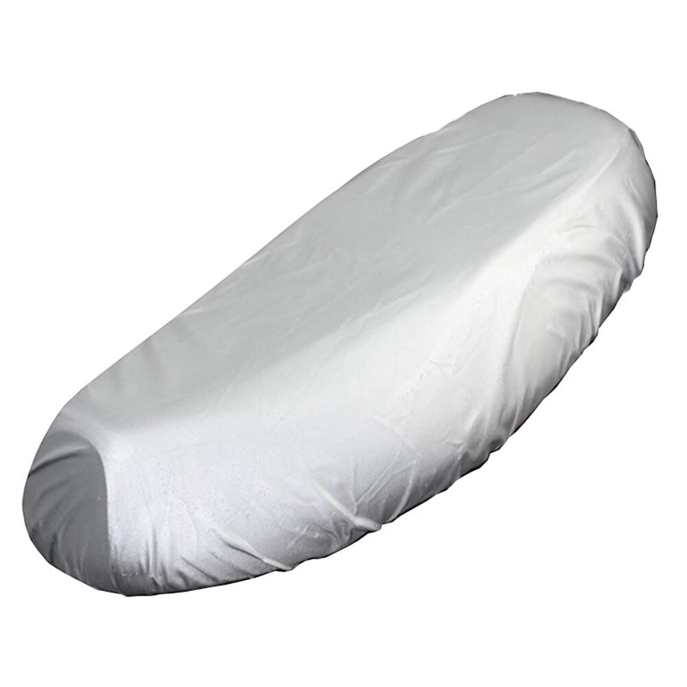 Wasserdicht Motorrad Sitzbankbezug,Universal Motorrad Sitzbezug,Motorrad Sitzbezüge Oxfordtuch Motorrad Kissenbezug Sonnenschutz Sitzbank Sitzkissen mit Gummiband für Motorrad Roller Sitzschutz Wasserdicht Motorrad Sitzbankbezug,Universal Motorrad Sitzbezug,Motorrad Sitzbezüge Oxfordtuch Motorrad Kissenbezug Sonnenschutz Sitzbank Sitzkissen mit Gummiband für Motorrad Roller Sitzschutz von Surakey