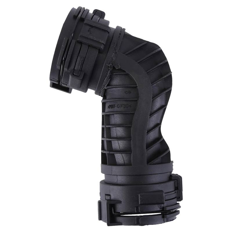 Surakey Car Air Intake Pipe Compatible for MICRA/Note 1.6 Replaces 144603VA1A von Surakey