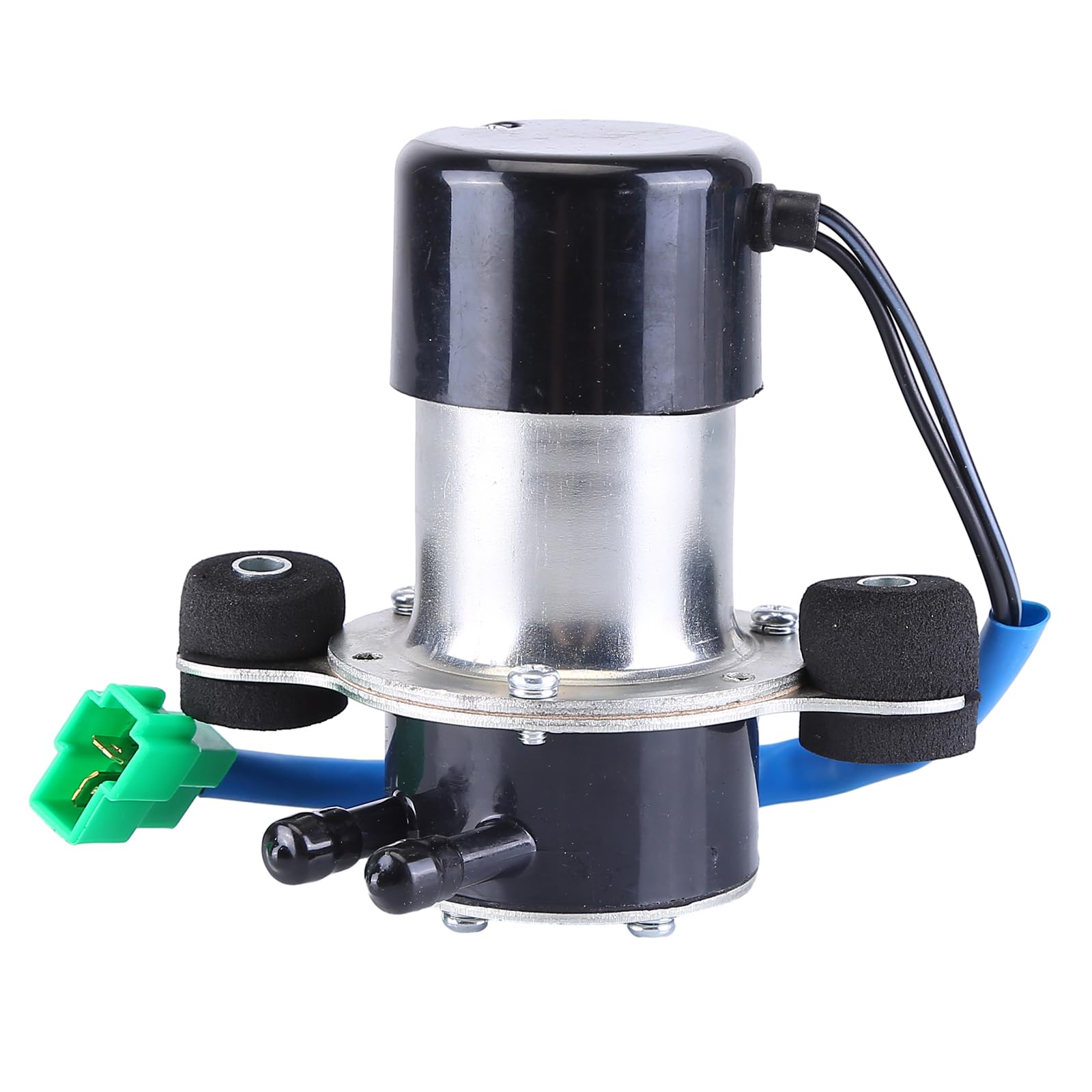 Surakey Fuel Pump 30A60-00200 Compatible for Mitsubishi S3L S3L2 S4L L2E L3E S4L2 K4N L3C Engine von Surakey