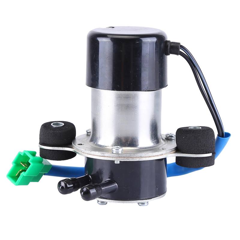 Surakey Fuel Pump 30A60-00200 Compatible for Mitsubishi S3L S3L2 S4L L2E L3E S4L2 K4N L3C Engine von Surakey