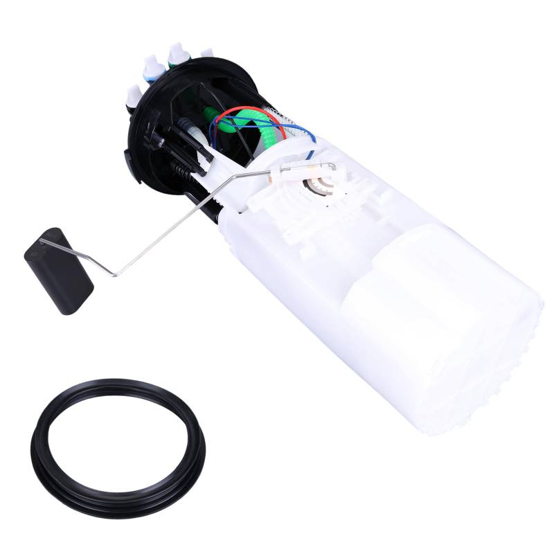Surakey Fuel Pump Pump Compatible for Land Rover Defender 2.5 TDI D TD5 WFX000260 von Surakey