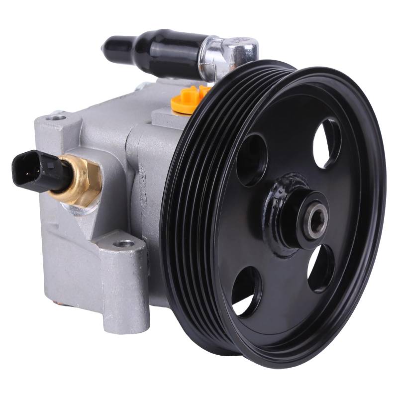 Surakey Hydraulic Pump Steering System Replacement for Ford C-Max 2007-2010 Replaces 1362652 1329297 1470514 8603593 von Surakey