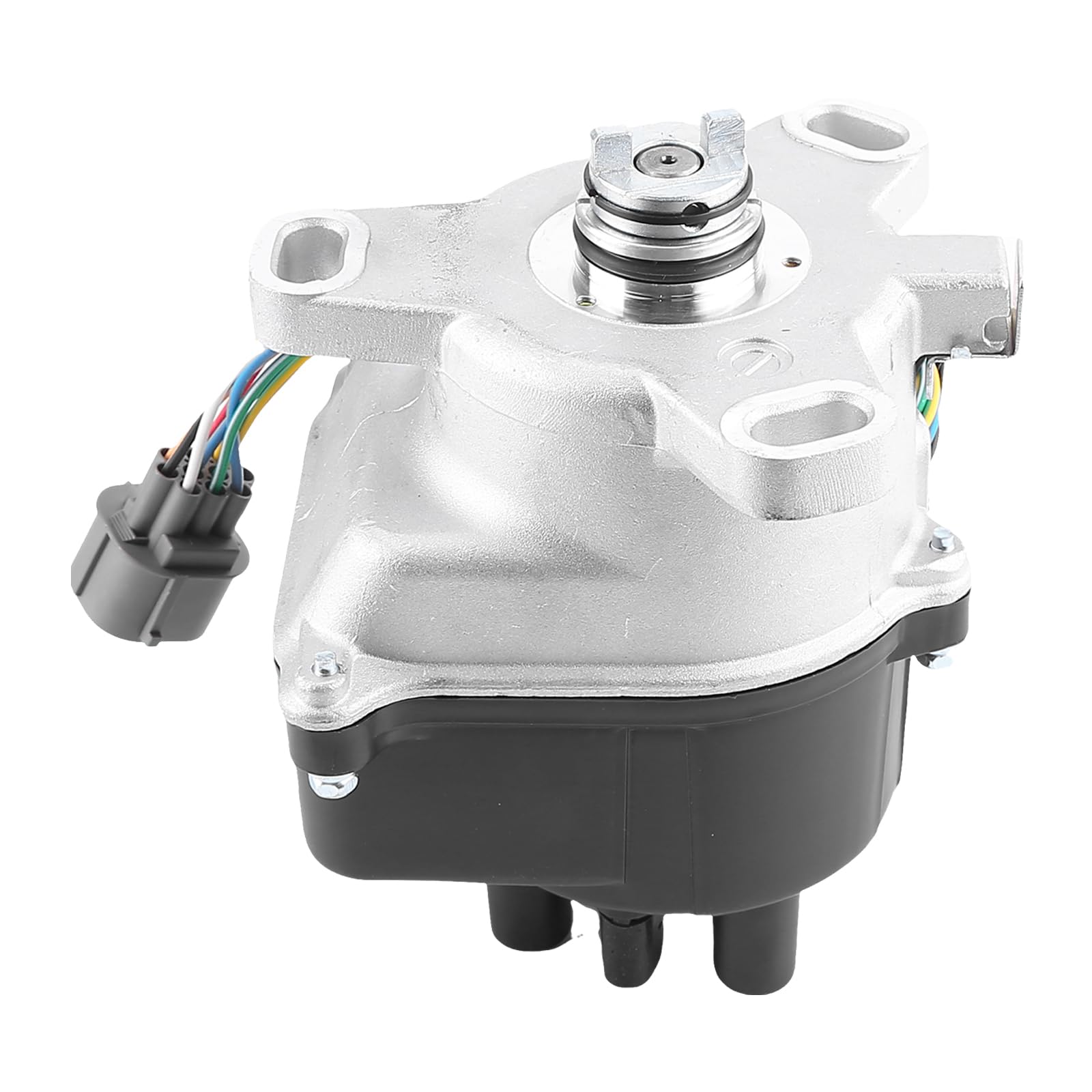 Surakey Ignition Distributor Assembly Compatible for CR-V 4WD 97-01 2.0 94KW F20B TD-97U Surakey Ignition Distributor Assembly Compatible for CR-V 4WD 97-01 2.0 94KW F20B TD-97U von Surakey