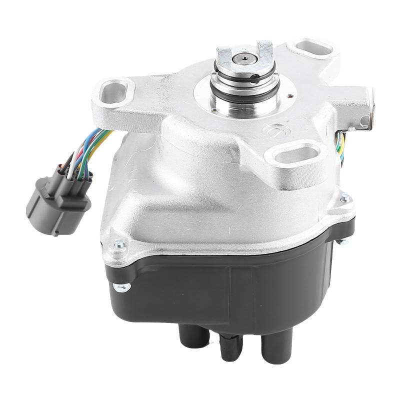 Surakey Ignition Distributor Assembly Compatible for CR-V 4WD 97-01 2.0 94KW F20B TD-97U von Surakey
