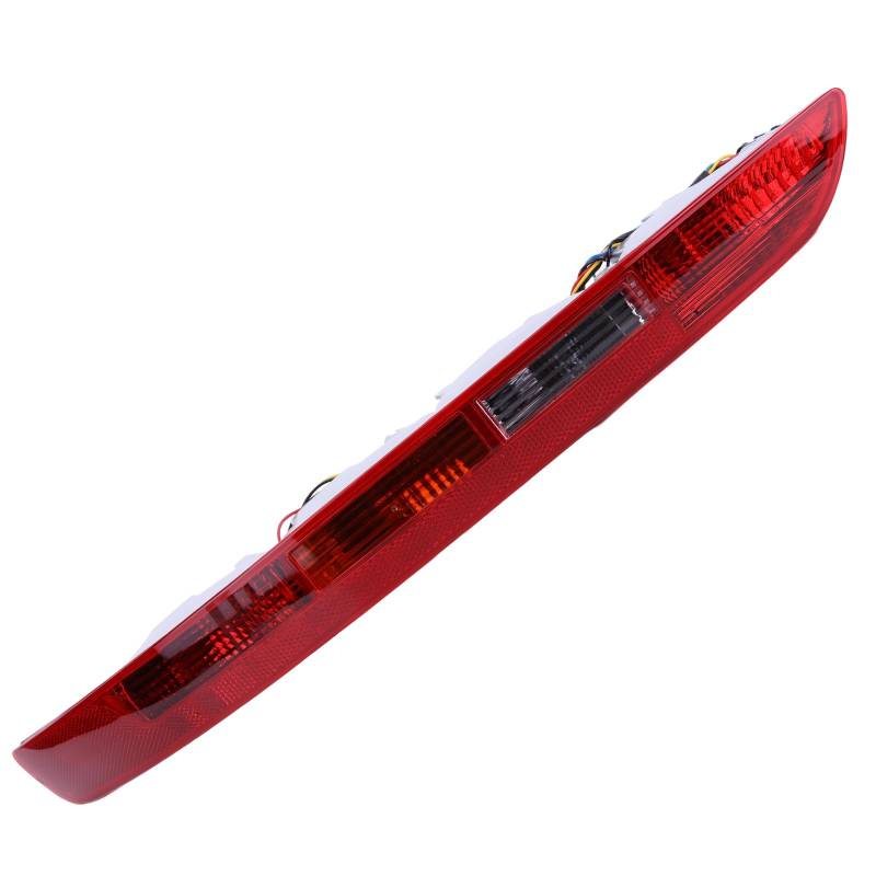 Surakey Left Driver Side Taillight Rear Brake Lamp Compatible for Q5 8R 2008-2017 Replaces 8R0945095 8R0945095B von Surakey