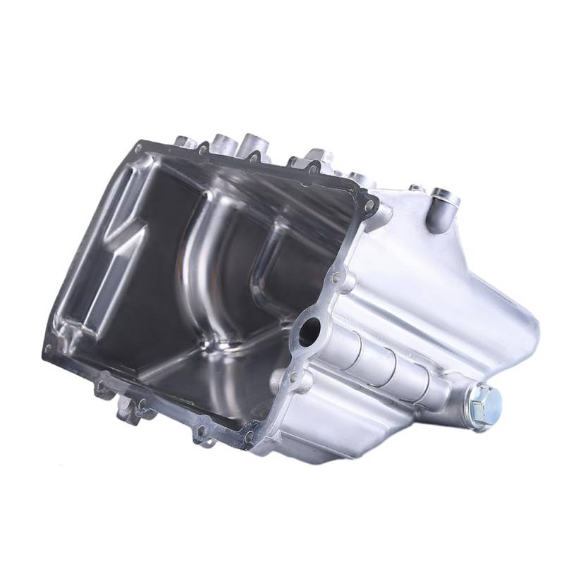 Surakey Oil Pan Engine Oil Pan 1320100013 Compatible for Smart Fortwo Convertible Coupe 451 1.0L von Surakey