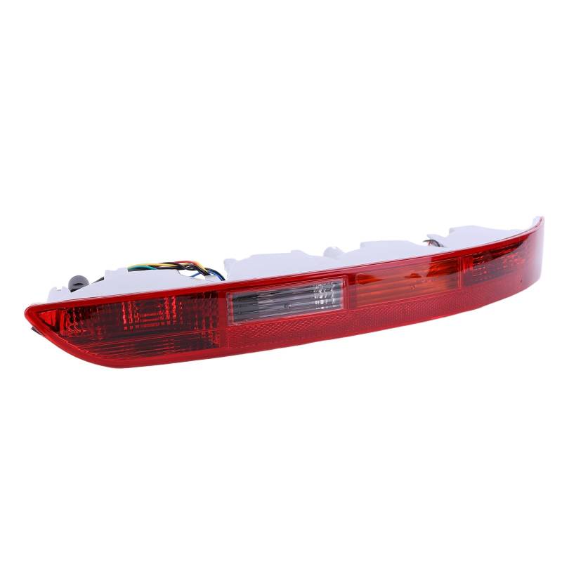 Surakey Right Passenger Side Taillight Rear Brake Lamp Compatible for Q5 8R 2008-2017 Replaces 8R0945096 8R0945096B von Surakey