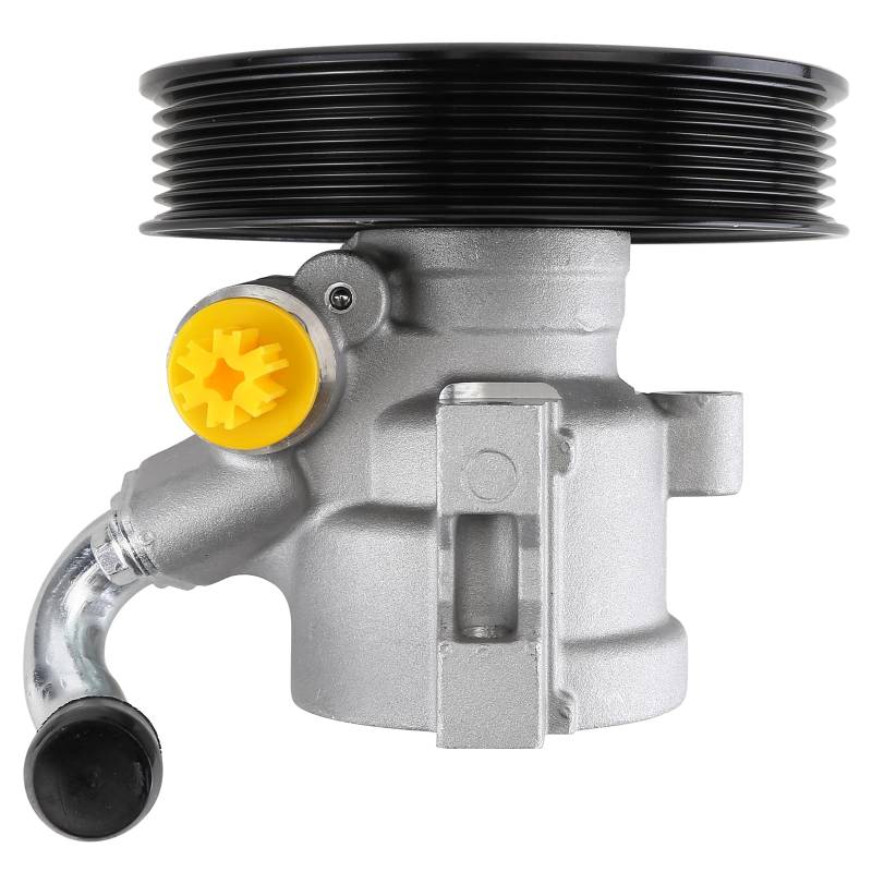 Surakey Servo Pump Hydraulic Steering Compatible for Chevrolet Captiva Opel Antara 2.0L 2006-2011 25980805 von Surakey