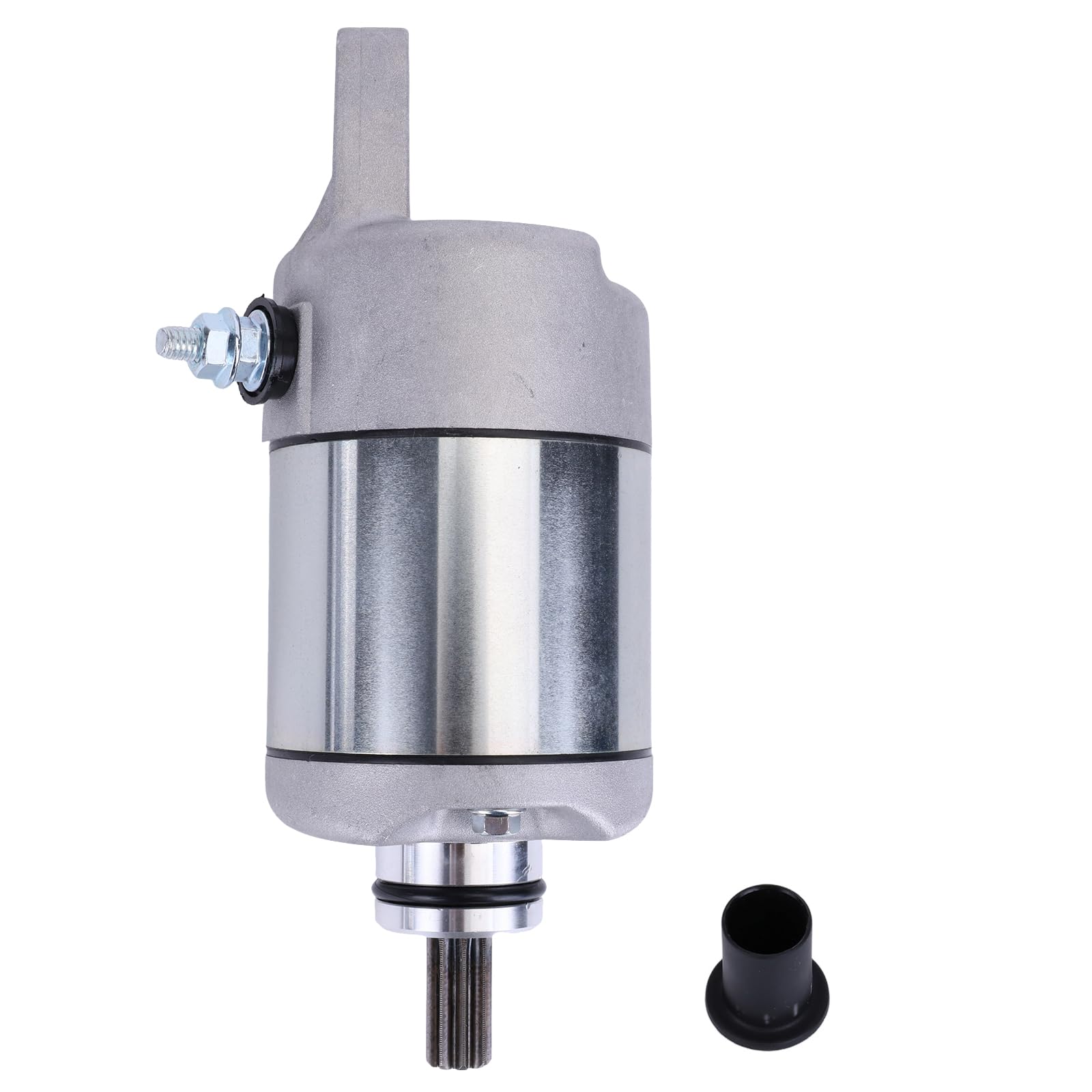 Surakey Starter Motor Heavy Duty Compatible for LC4 1999-2006 Replaces 15638 Surakey Starter Motor Heavy Duty Compatible for LC4 1999-2006 Replaces 15638 von Surakey