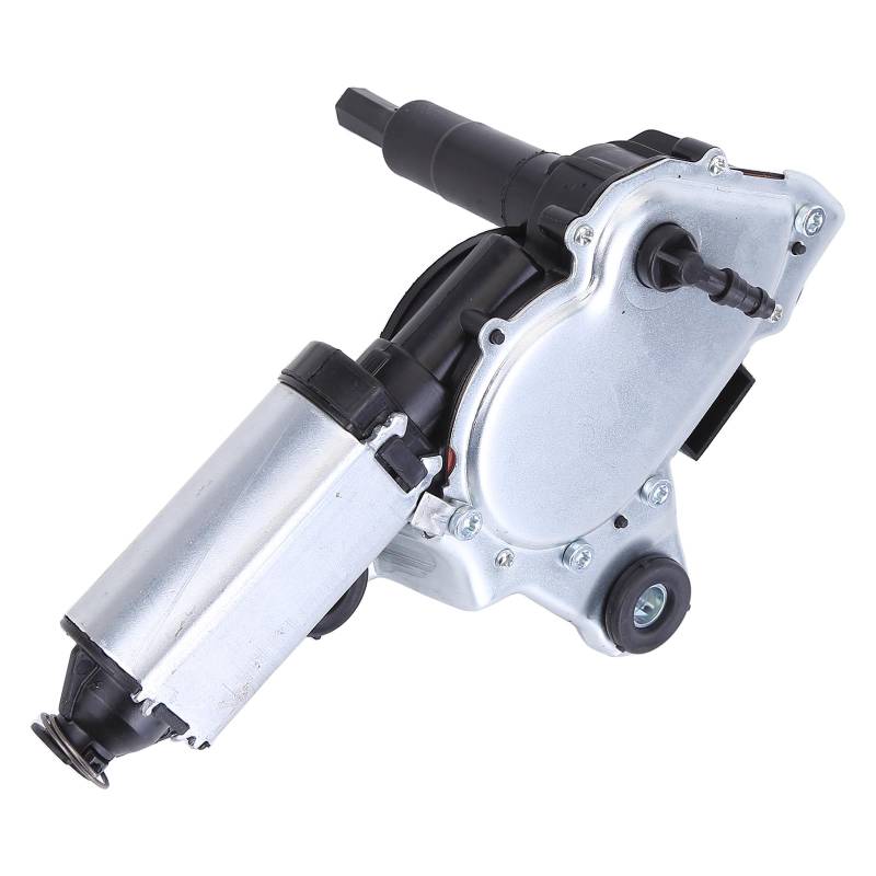 Surakey Windscreen Wiper Motor Rear Compatible for Skoda Fabia II 542 Replaces 5J7955711 von Surakey