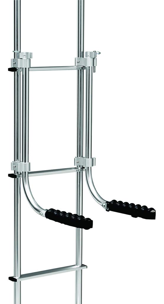 Surco 501 CR Leiter montiert Stuhl Rack von Surco
