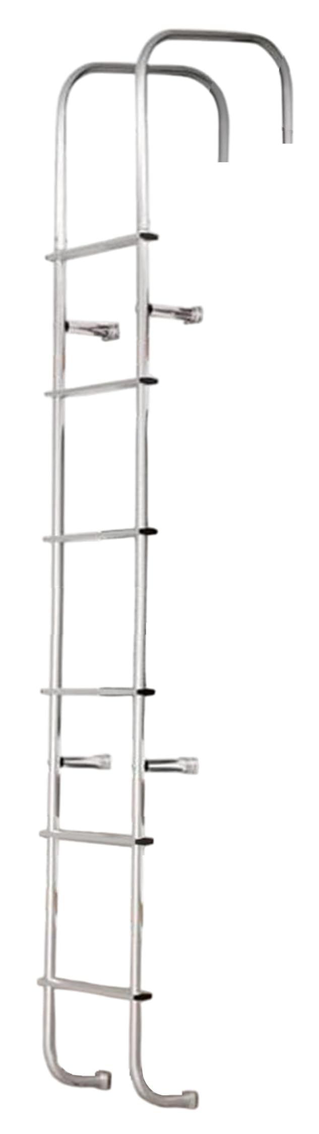 Surco 502L Universal Wohnmobil gerade Leiter von Surco