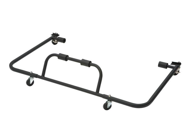 Surco HT200 Hard Top Carrier für Jeep Wrangler von Surco