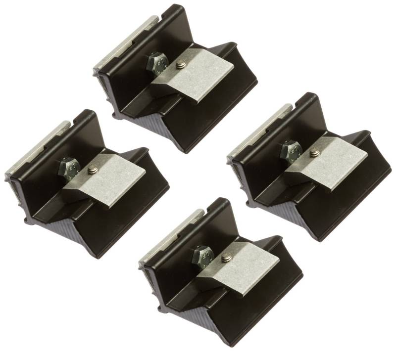 Surco J100 Roof Rack Adapter for Jeep von Surco